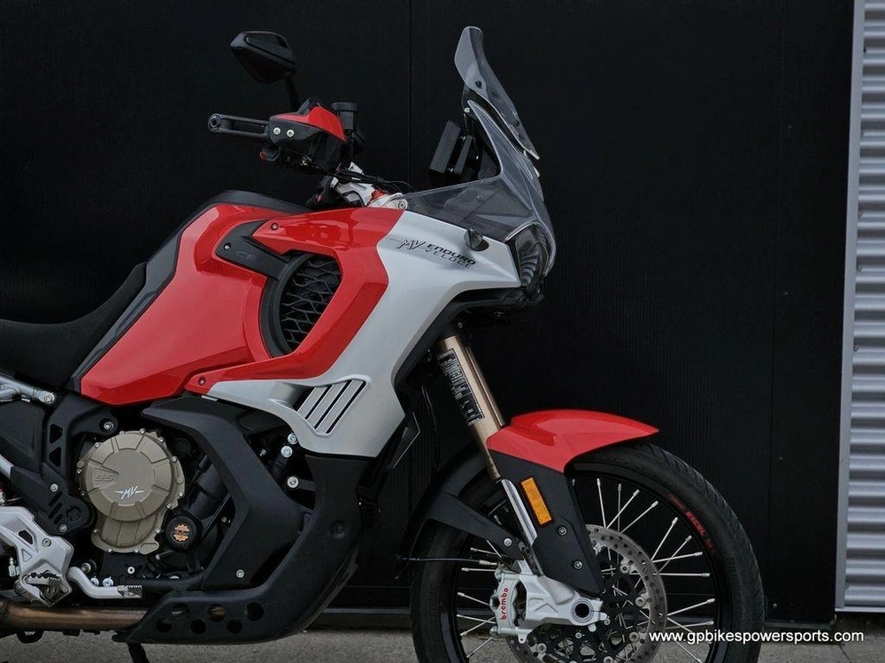 2024 Mv Agusta Enduro Veloce