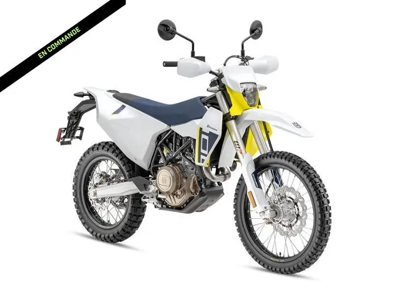 2027 Husqvarna 701 Enduro alt