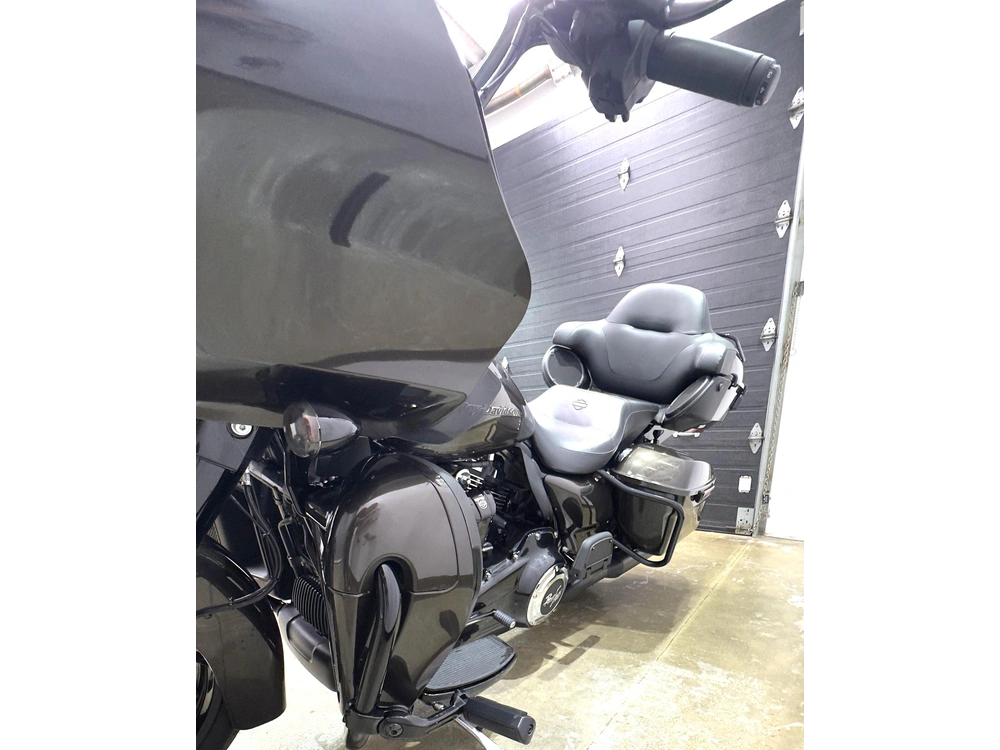 Harley-davidson Fltrk 2020 alt