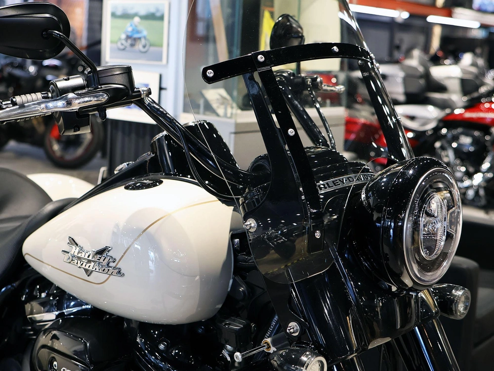 2023 Harley-davidson Freewheeler Fltr alt