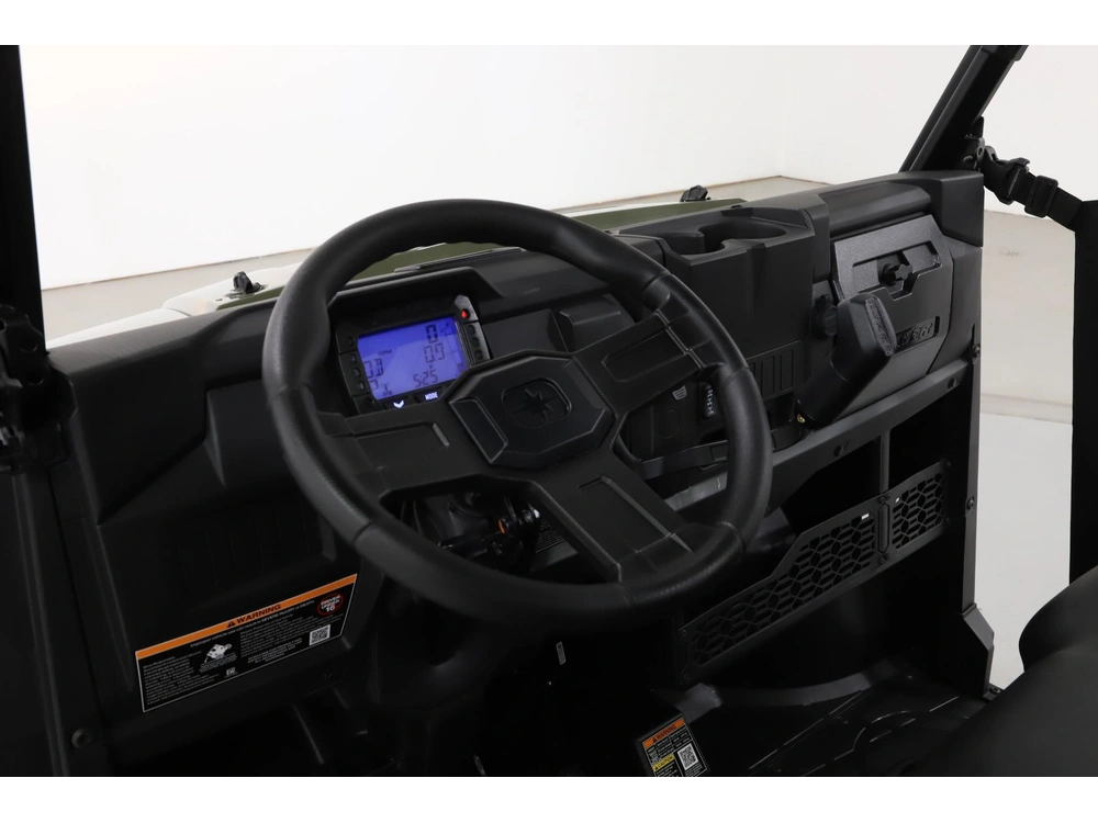 2026 Polaris Ranger Sp 570 - Trail Ready alt