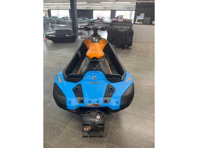 Sea-doo Spark Trixx Pour 1 90 2026