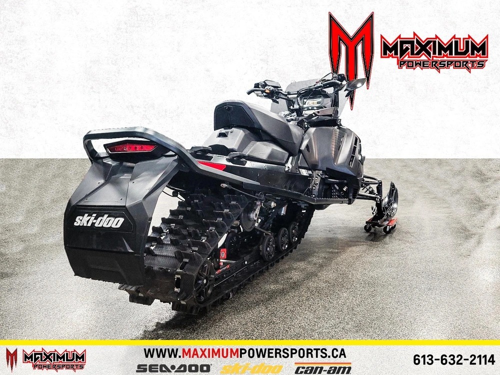 2023 Ski-doo Renegade Xrs Turbo 900 R