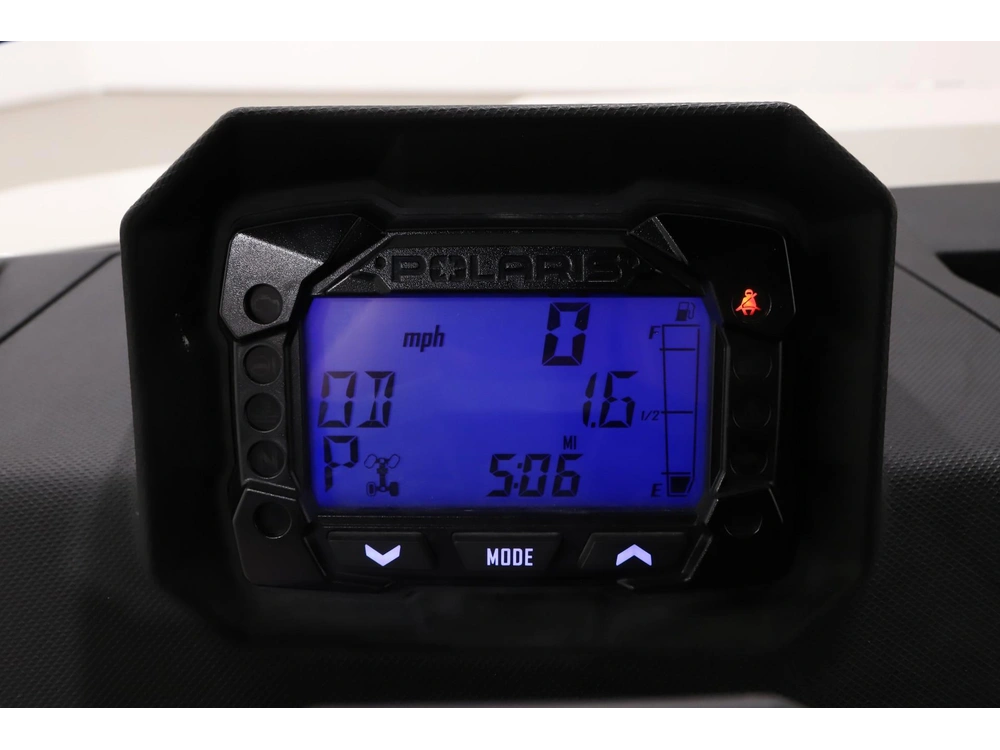 2025 Polaris Ranger Crew 1000 Premium - 6 Passenger alt