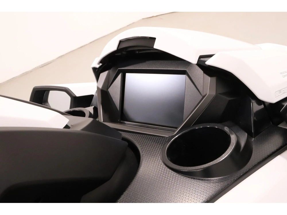 2025 Yamaha Fx Cruiser Svho Waverunner alt