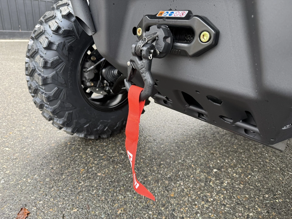 2027 Can-am Defender Limited Cab Hd11 alt