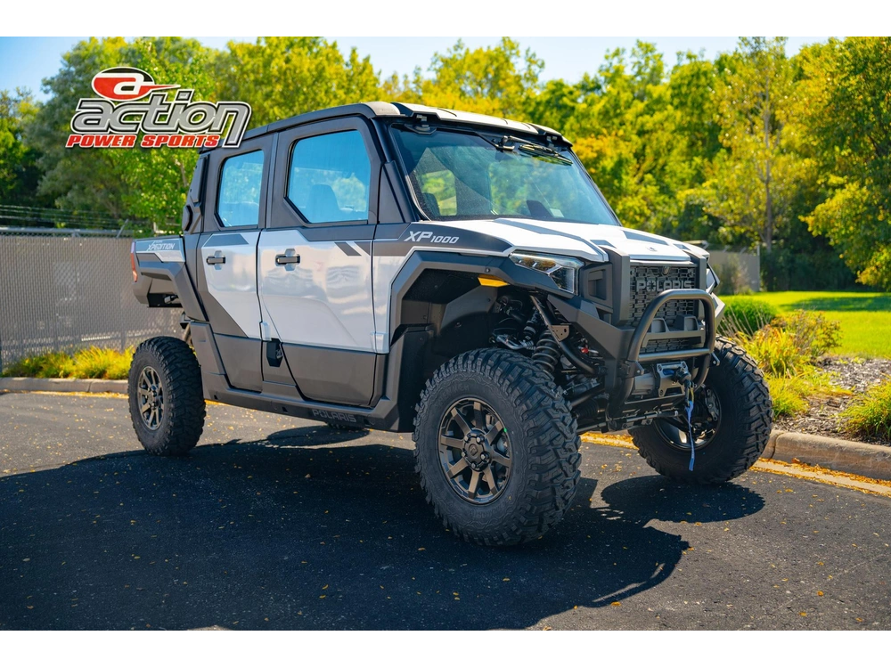 2027 Polaris Xpedition Xp 5 Northstar alt