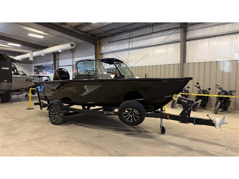 2027 Lund Boat Co 1800 Adventure Sport alt