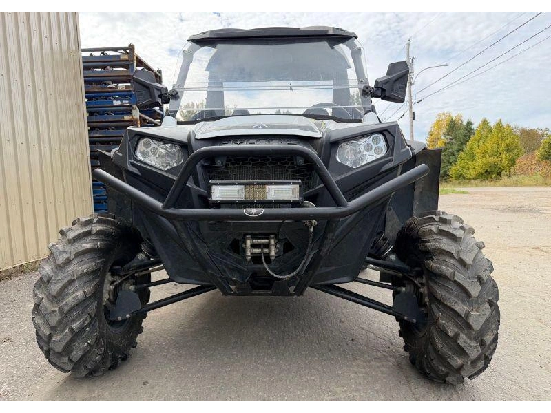 Polaris Rzr Xp 900 2013 alt