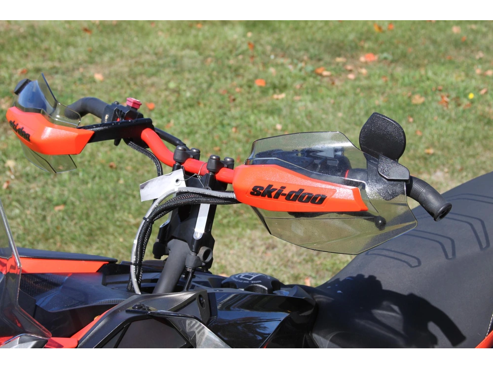 2022 Ski-doo Mxz X 850 E-tec alt