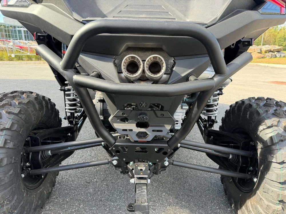 Cfmoto Zforce Z10 2026 alt