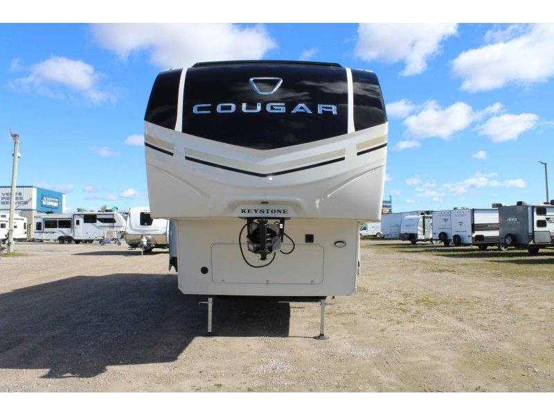 2027 Keystone Rv Cougar 28rli