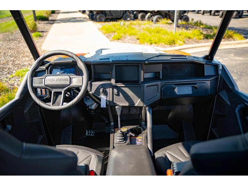 2027 Polaris General Xp 4 1000 Sport