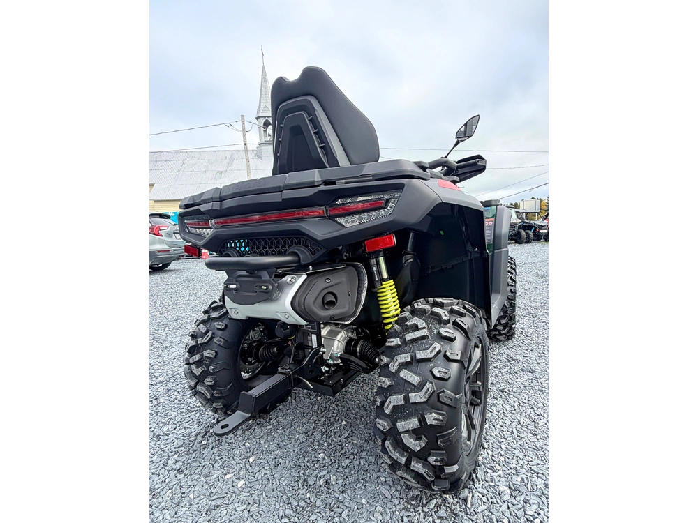 Cfmoto Cforce 800 Touring Touring 2027