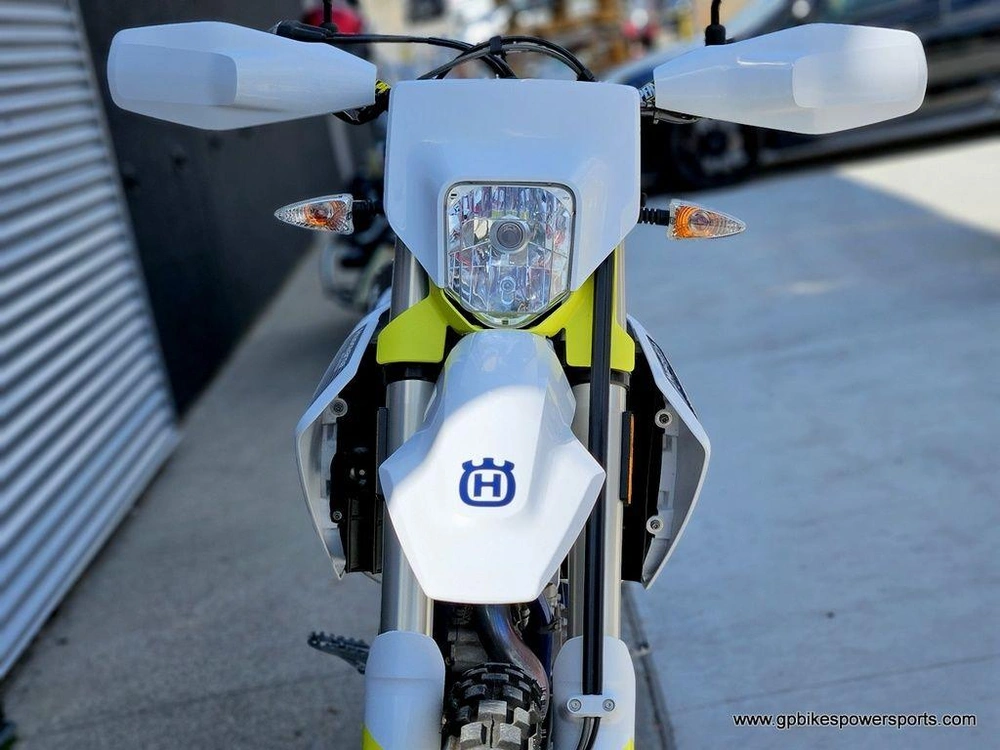 2023 Husqvarna Fe 501s