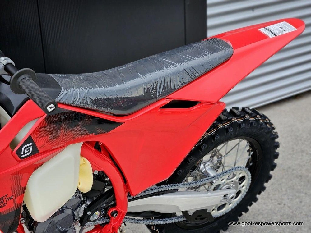 2026 Gasgas Ex 300