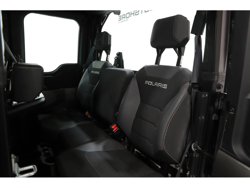 2024 Polaris Ranger Crew Xd 1500 Northstar Ultimate - Fully Loaded alt