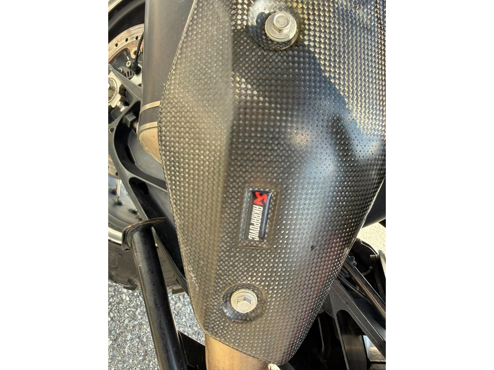 Ktm 1290 Aventure R 2020