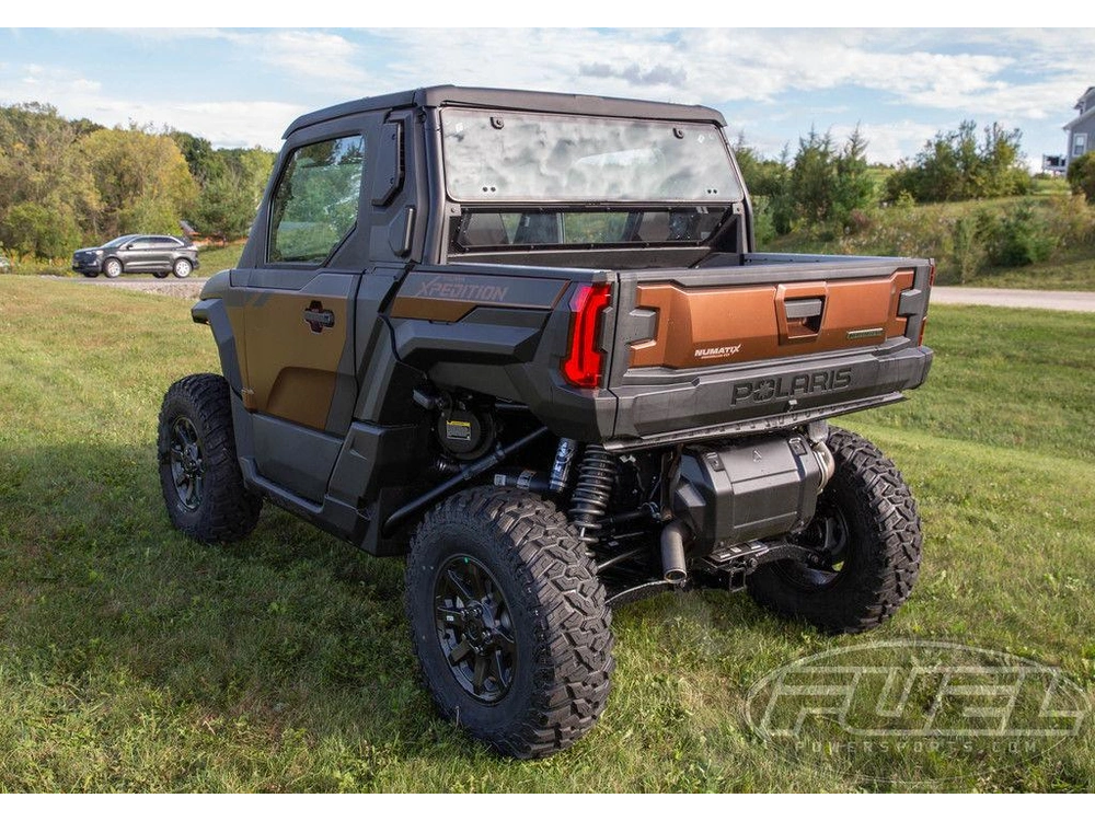 2027 Polaris Xpedition Xp Northstar alt