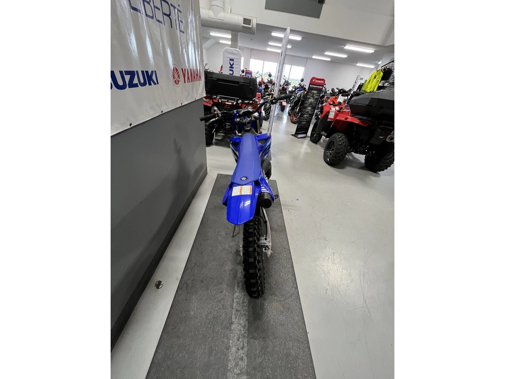Yamaha Yz85 Yz 2027 alt