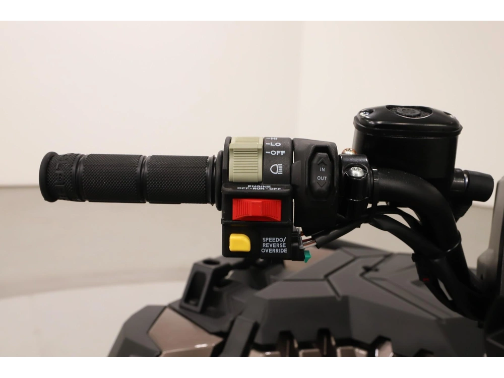 2026 Polaris Sportsman 850 Trail alt