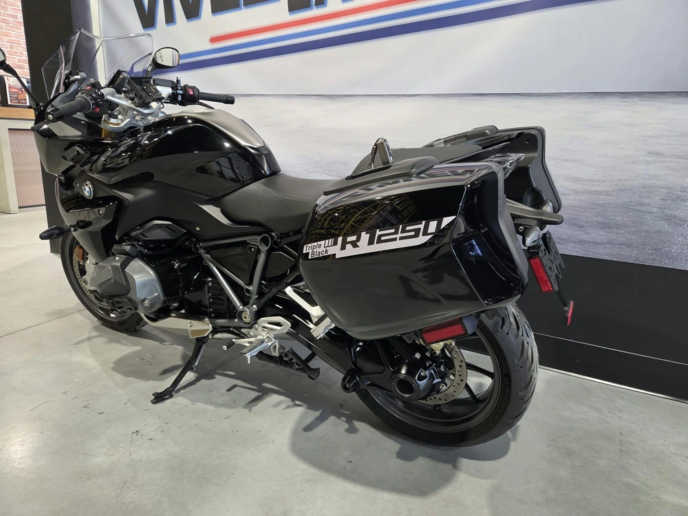 Bmw R1250rs 2023