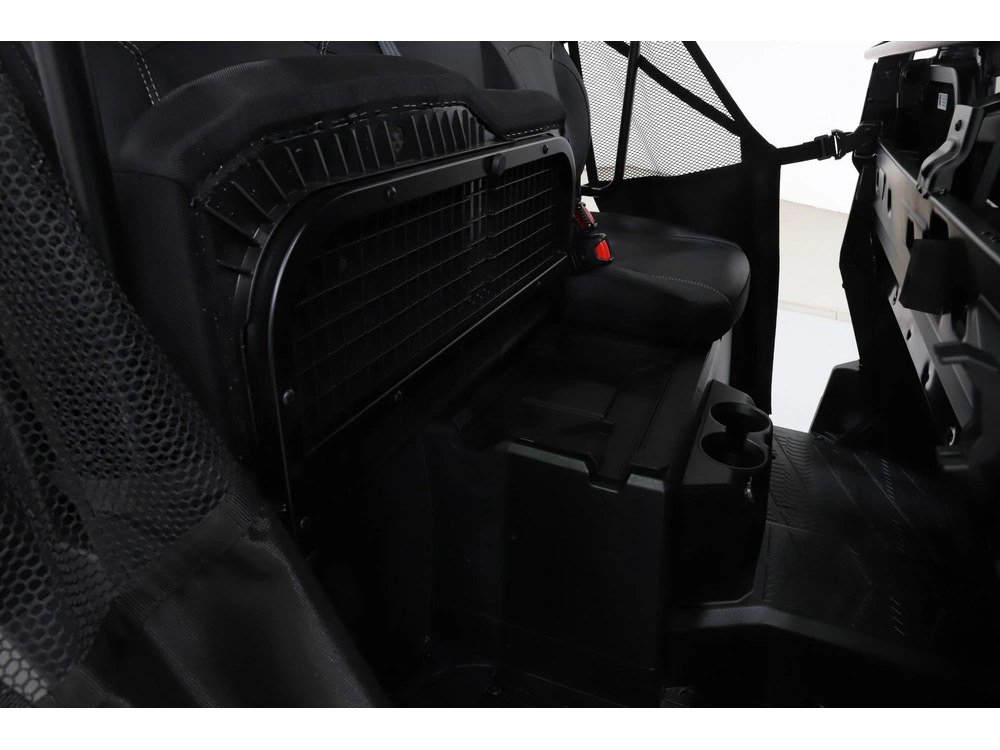 2026 Polaris Ranger Xp 1000 Premium Crew - Bumper & Winch alt