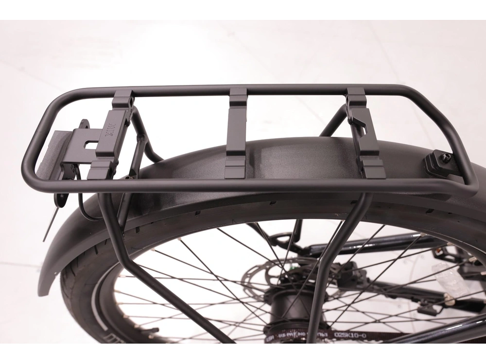 2022 Fuell Fluidd Dual Battery Electric Bike alt