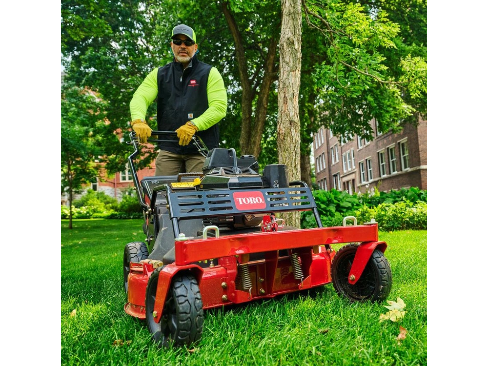Toro 30" Turfmaster Hdx Bbc 22236 2025