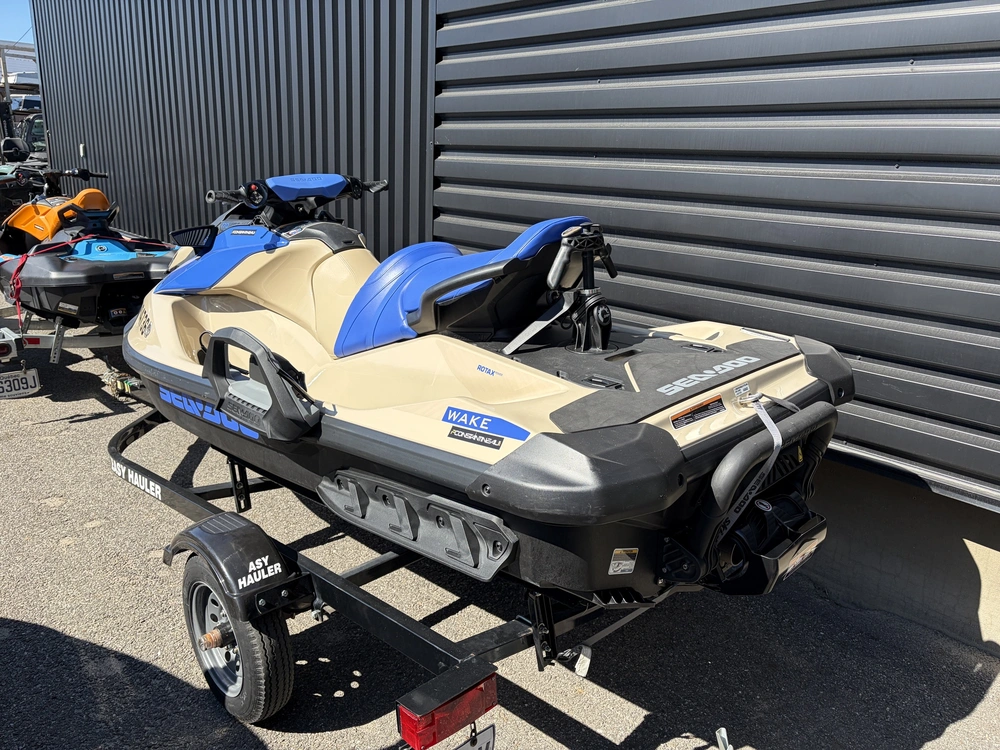 Sea-doo Wake 170 (kit) 2026 alt