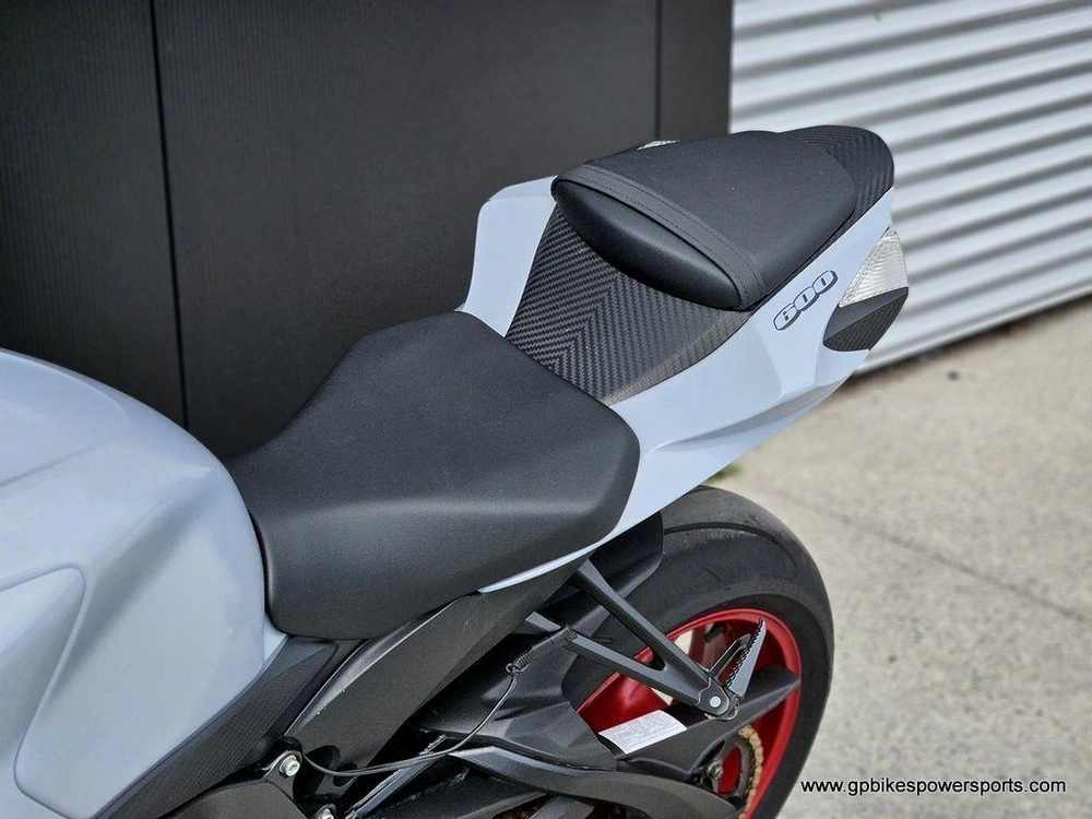 2023 Suzuki Gsx-r600