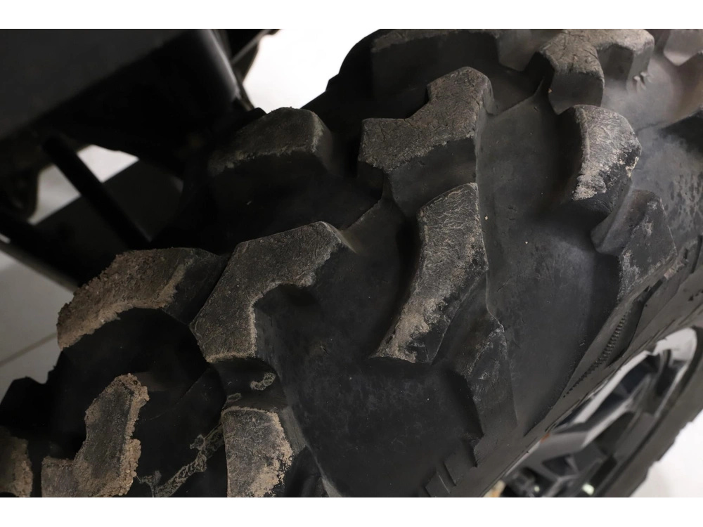 2020 Can-am Defender Max Dps Hd8 Bc alt