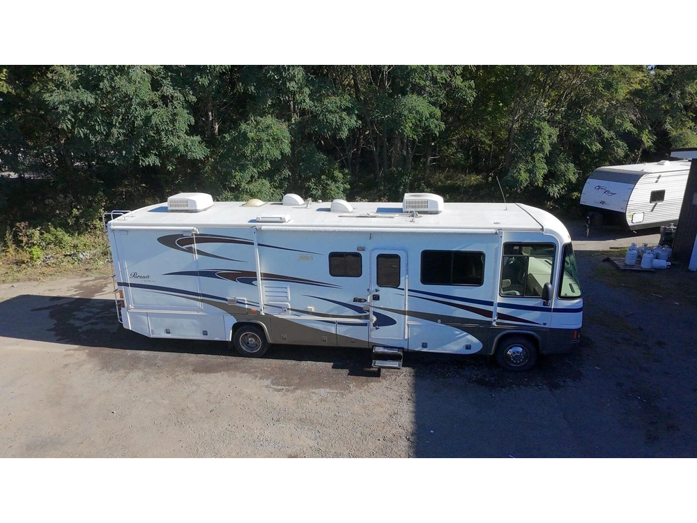 2006 Georgie Boy Pursuit 3480ds alt
