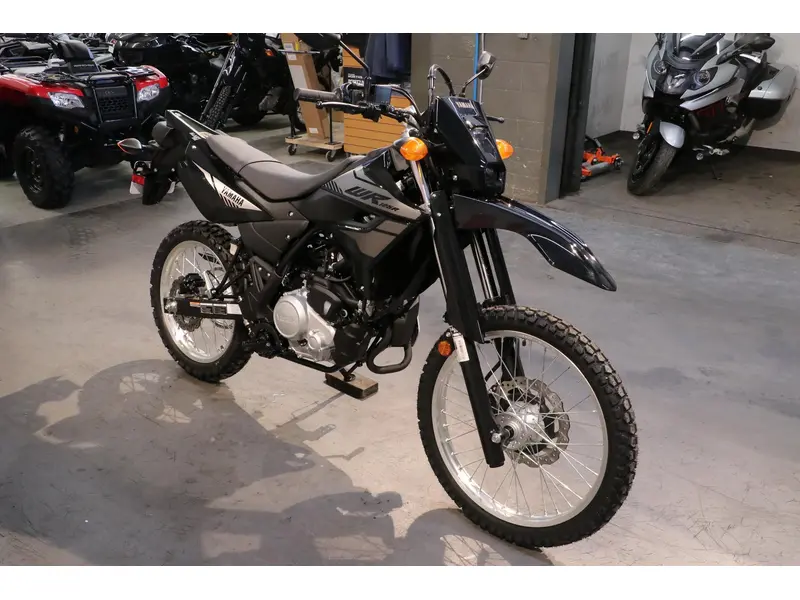 2027 Yamaha WR125R