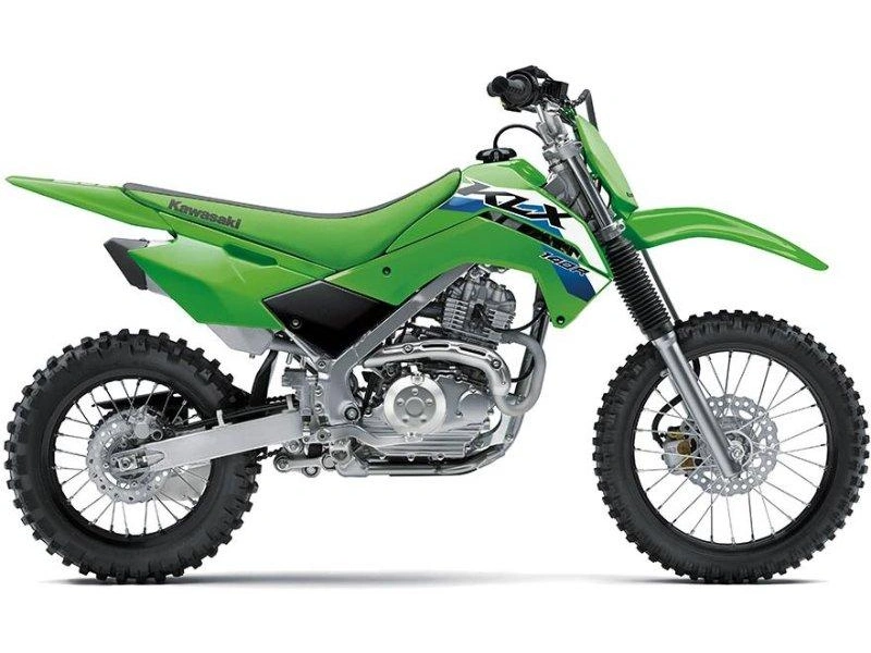 Kawasaki Klx140r 2027 alt