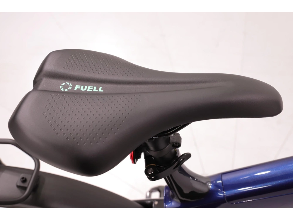 2022 Fuell Flluid Pedal Assist Electric Bike alt