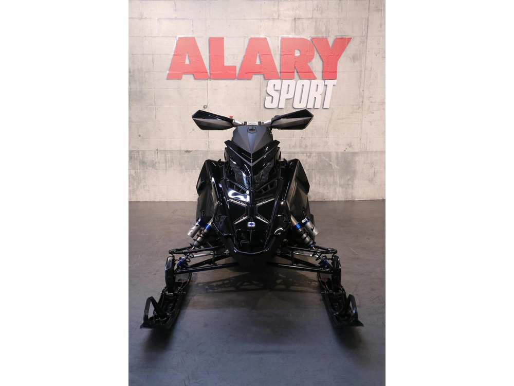 Polaris 9r Switchback Assault 146 Snowcheck (exclusif) 2027