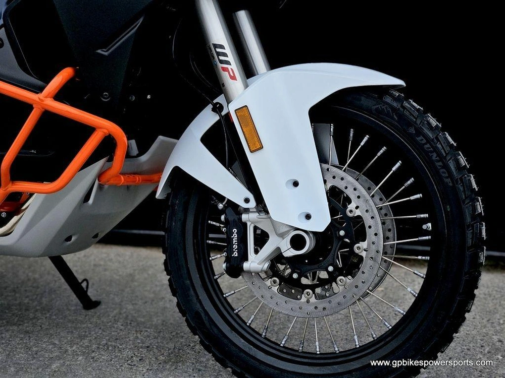 2026 Ktm 1390 Super Adventure R