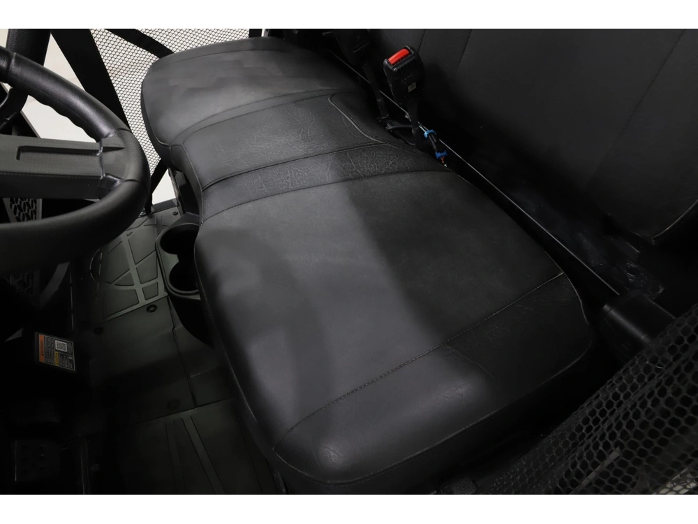 2026 Polaris Ranger Sp 570 Premium - Trail Ready alt