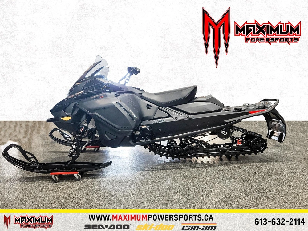 Ski-doo Renegade Adrenaline 900 Ace Turbo Ripsaw 1.25 E.s. 2026