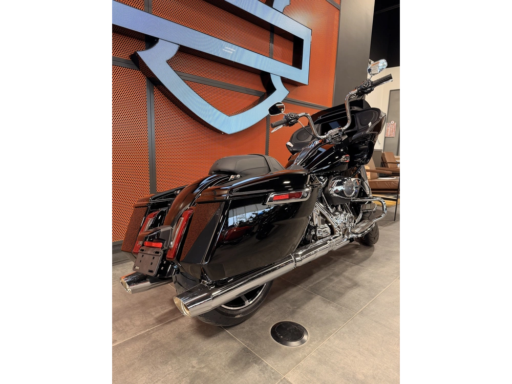 2026 Harley-davidson Road Glide