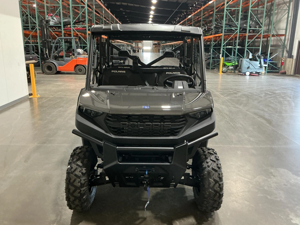 2026 Polaris Ranger Crew 1000 Prem alt
