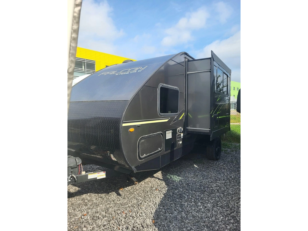 2018 Falcon 24bh alt