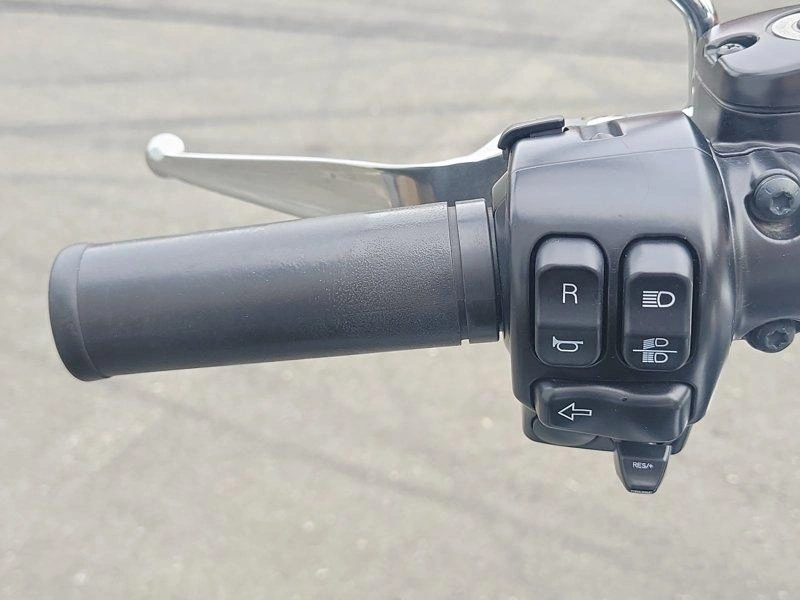 2016 Harley-davidson Flrt - Freewheeler