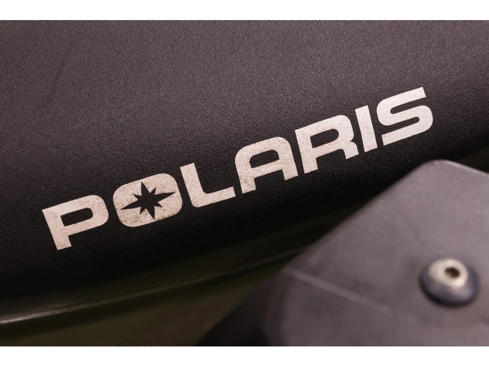 2017 Polaris Sportsman 570 Eps Sage Green alt