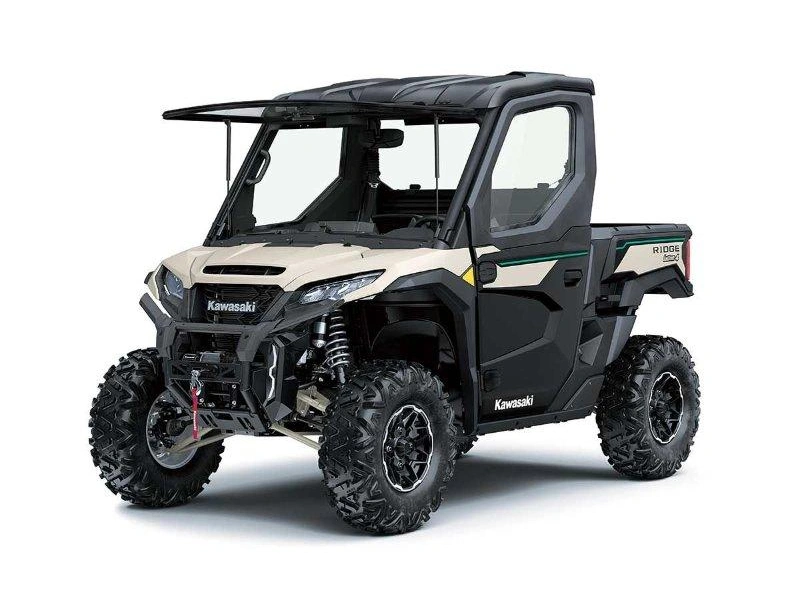 Kawasaki Ridge Hvac 2027 alt