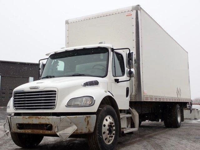 Freightliner M2106 2019