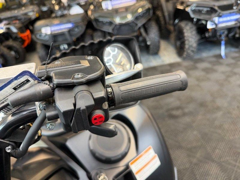 Yamaha Grizzly Dae Xt-r 2026