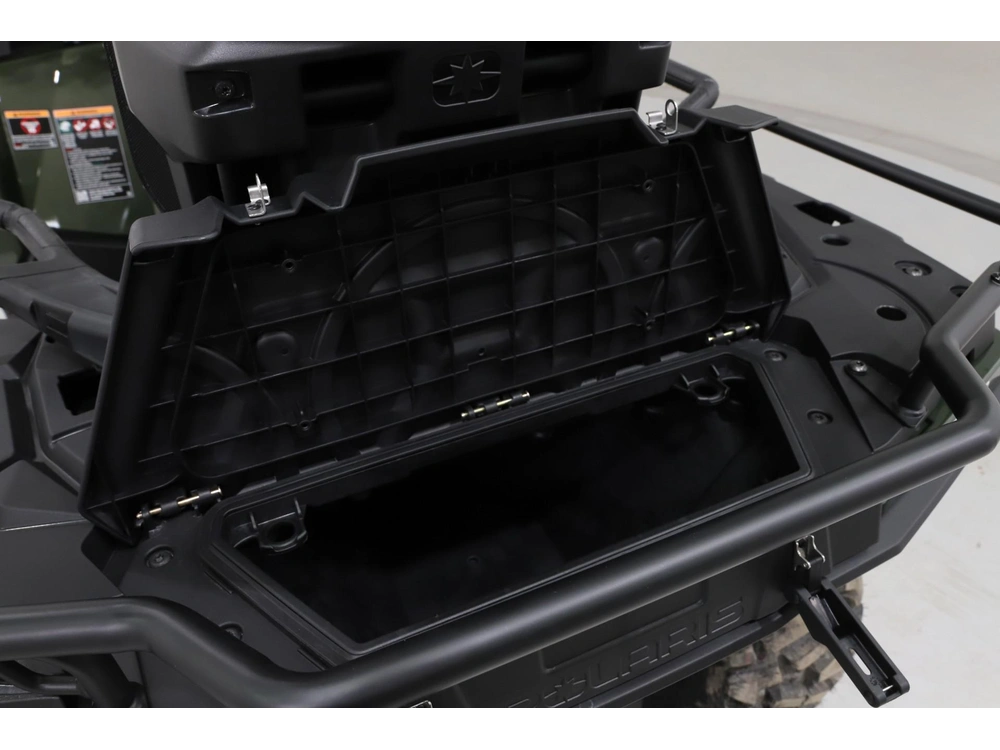 2026 Polaris Sportsman 570 Premium Touring - 40th Edition alt
