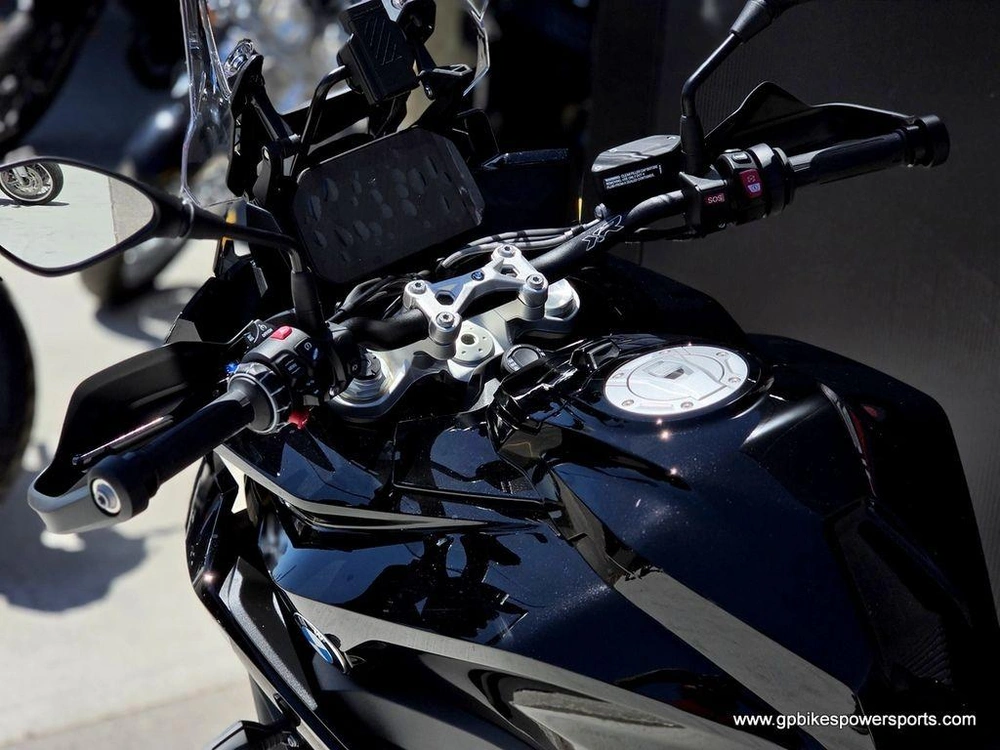 2026 Bmw S 1000 Xr Blackstorm Metallic 2 Demo